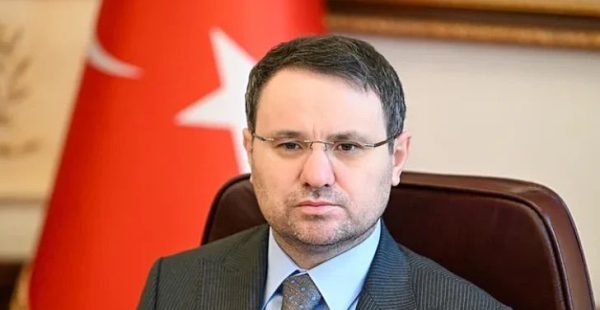 Bakan Gürlek’ten Dünya Kadınlar Gününde yargı camiasına 182 bin 304 mesaj