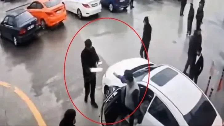 TÜVTÜRK kavgasında polis memuru Keskin’in ölüm nedeni İstanbul Adli Tıp’ta belli olacak
