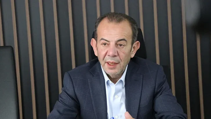 Bolu Belediye Başkanı Özcan’a tutuklama talebi