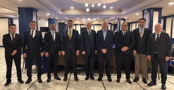 UEFA’nın final kararı İstanbul’un başarısı! Türk misafirperverliğine uluslararası övgü…