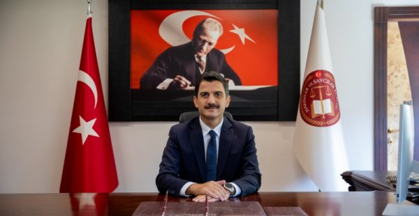HSK Birinci Daire Başkanı Kuloğlu: “Kadın; vicdanın sesi, merhametin dili ve adalet terazisinin en güçlü dengesidir”