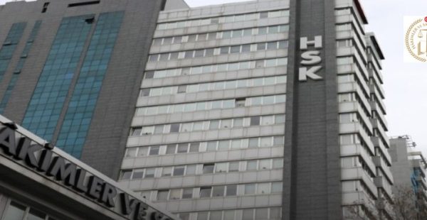HSK’dan adli yargıda kritik atamalar