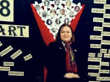 HSK Birinci Daire üyesi Yurtsever’den Dünya Kadınlar Günü mesajı: “Her kadın kendi hikayesinin kahramanıdır”