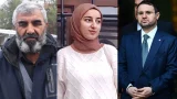 Rojin Kabaiş’in ailesine tehdide soruşturma! Bakan Gürlek, “Kimsenin tehdit ve baskı altında kalmasına izin verilmeyecek”