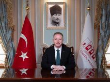 Yolsuzluk ve rüşvet suçundan tutuklanan Polat’tan Davut Gül’e iftira ve karalama