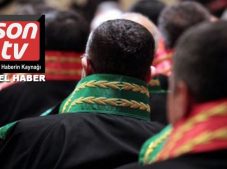 SONTV-ÖZEL|  27 Bin Hakim ve Savcıya Maaş Müjdesi! Seyyanen zam için Ankara’da yoğun diplomasi