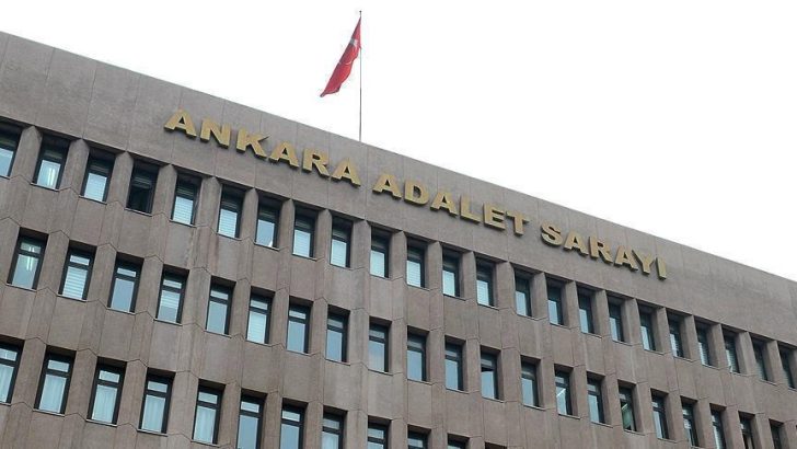 FETÖ’nün sivil ağına eşzamanlı operasyon: 9 şüpheliye gözaltı kararı