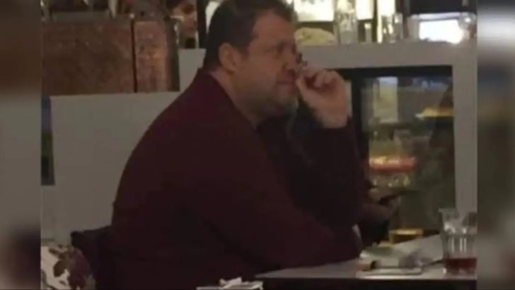 Tefecilik soruşturmasında flaş gelişme Jasef Mitrani ev hapsiyle tahliye oldu