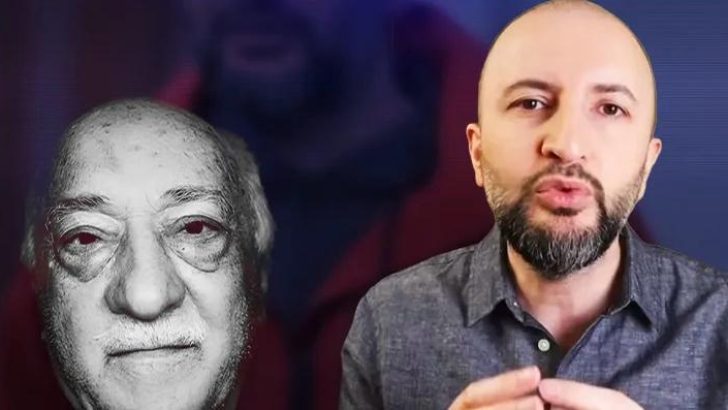 Firari Cevheri’nin kayınvalidesi de FETÖ’cü çıktı! Kod adı “nurcana”