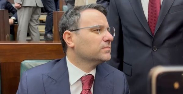 Bakan Gürlek’ten önemli açıklamalar: “Mahkemeler şov alanı değildir, Canlı yayın için kanuni değişiklik gerekiyor”