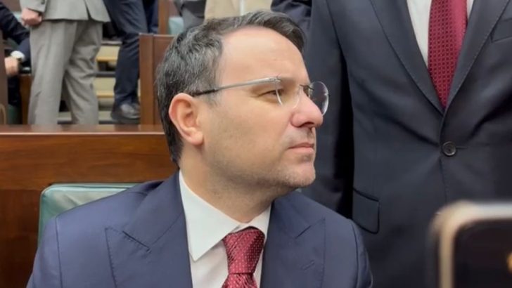 Bakan Gürlek’ten önemli açıklamalar: “Mahkemeler şov alanı değildir, Canlı yayın için kanuni değişiklik gerekiyor”