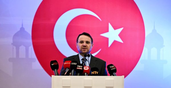 Bakan Gürlek: “Adalet güçlü olursa devlet de millet de güçlü olur”