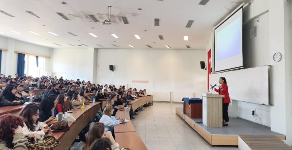 Muğla cumhuriyet savcısı Erciyas’tan üniversite öğrencilerine bilişim dolandırıcılığı uyarısı