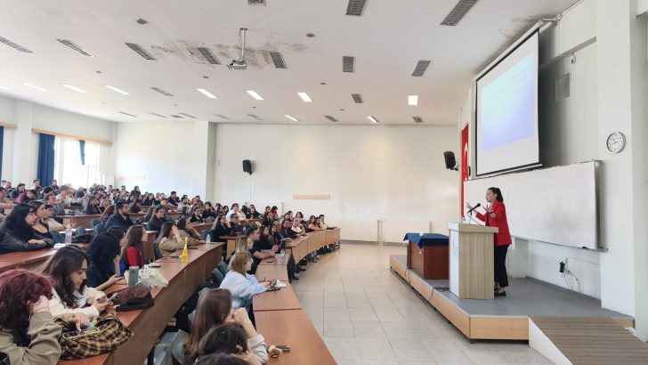 Muğla cumhuriyet savcısı Erciyas’tan üniversite öğrencilerine bilişim dolandırıcılığı uyarısı