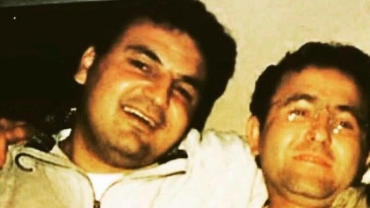 Hakan Yüksel’den Şehit Savcı Kiraz için duygusal paylaşım
