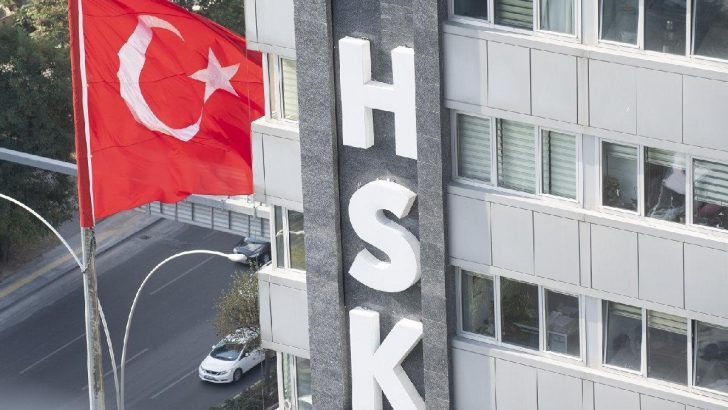 İlke kararlarının birazdan yayınlanması bekleniyor