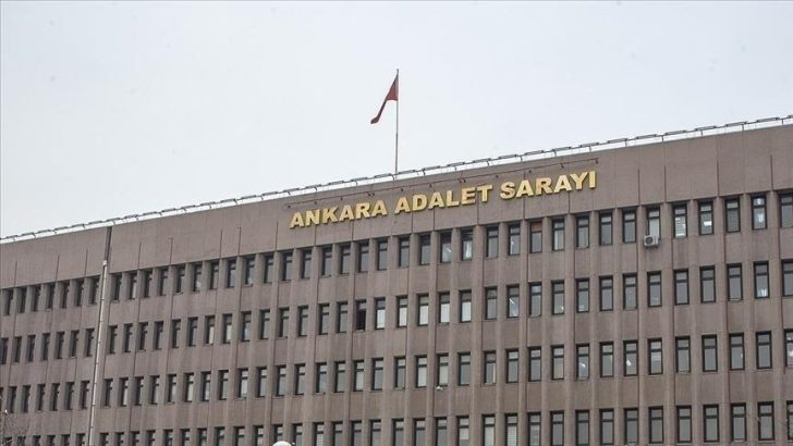 Ankara’da borsa çetesine operasyon: 65 gözaltı kararı