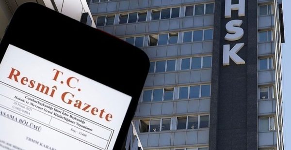 HSK’dan bazı idari davalar için ihtisas mahkemesi kararı