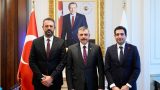 Okulların güvenliğinde tarihi dönüşüm… İçişleri Bakanı Çiftçi, SABAH’a konuştu