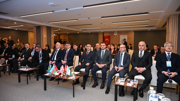 Başsavcı Dönmez: İnsan hakları hukukunda uluslararası iş birliği adalet sistemlerini güçlendiriyor