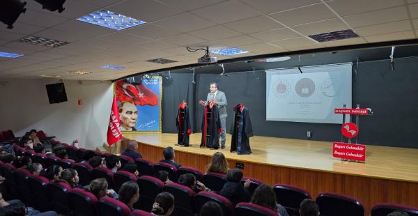 Manavgat Adliyesi’den ilk adım geldi: Öğrencilere siber zorbalık ve şiddet oyunları uyarısı!