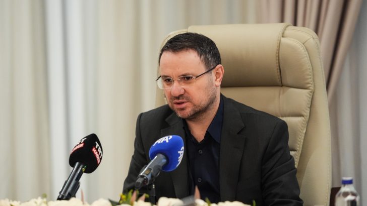 Bakan Gürlek’ten kritik mesaj: Suça sürüklenen çocuklara yönelik yeni düzenleme geliyor”