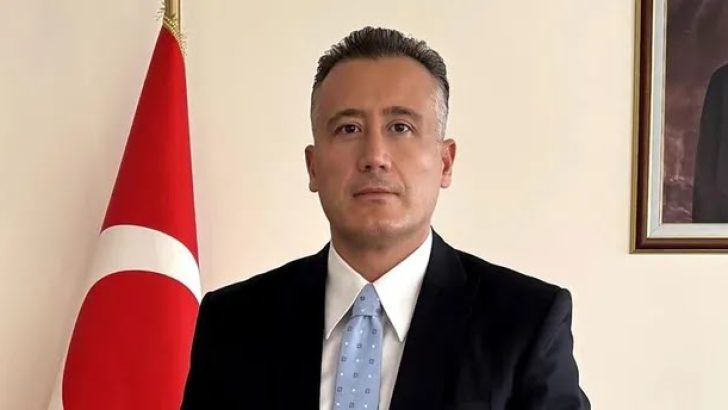 İÇİŞLERİ BAKANLIĞI AYAŞ KAYMAKAMI MUHARREM ELİGÜL HAKKINDA SORUŞTURMA BAŞLATTI!