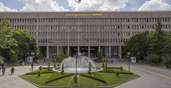 Ankara Cumhuriyet Başsavcılığından Adli emanette zimmet iddiasına ilişkin açıklama