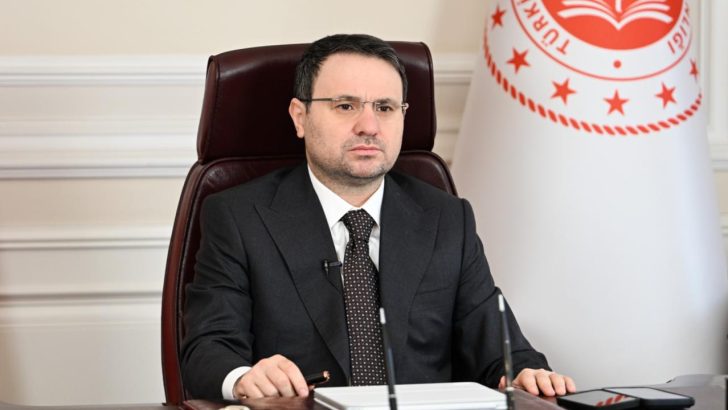 Bakan Gürlek’ten avukatlar günü mesajı: “Avukatlar adaletin en güçlü teminatıdır”