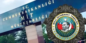MİT BAŞKANLIĞI İSTİHBARATÇI MÜHENDİS ARIYOR!