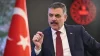 İçişleri Bakanı Mustafa Çiftçi’den trafik ve sokak çeteleri mesajı geldi