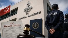 AYM’den kritik karar: Polis okullarına giriş şartları yönetmelikle belirlenemeyecek!