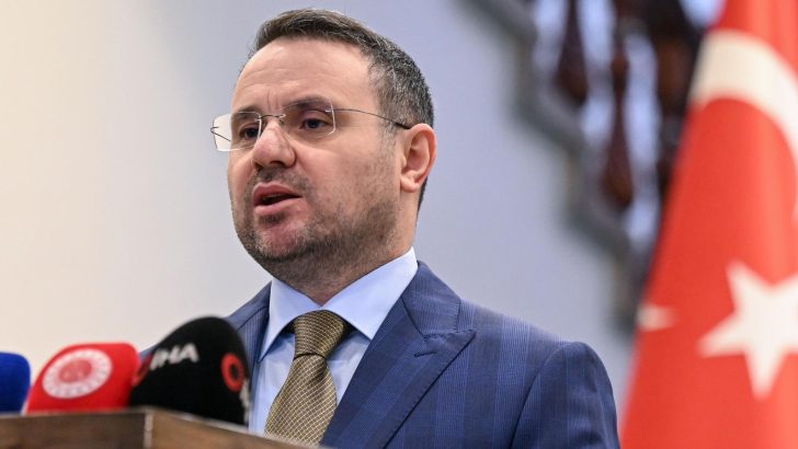 12. Yargı Paketi geliyor! Akın Gürlek’ten yargıyı hızlandıracak kritik adımlar