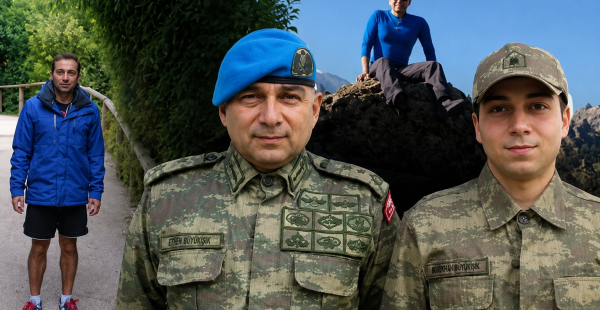 Dorukhan Büyükışık dosyasında kritik gelişme! 4 şüpheli hakkında daha tutuklama kararı verildi!