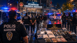 Diyarbakır Cumhuriyet Başsavcılığı’ndan zehir tacirlerine dev darbe: 9 ilde 405 şüpheliye operasyon!