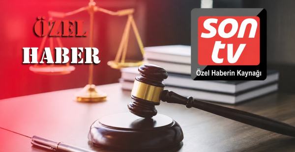 Son.tv farkıyla: HSK’ya atanan yeni tetkik hâkimleri… İşte o isimler!