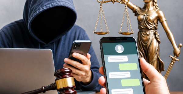 Son dakika: Sahte avukatlardan WhatsApp tuzağı! Uzmanlardan “resmi tebligat” uyarısı