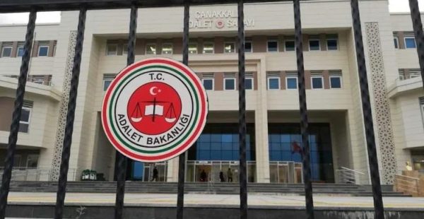 AÇIĞA ALINAN KADIN BAŞKAN HAKKINDA TEKİRDAĞ CUMHURİYET BAŞSAVCILIĞI SORUŞTURMA BAŞLATTI