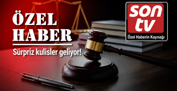 Son.tv Ankara’da Yargı’nın nabzını tutmaya devam ediyor! HSK’daki toplantı detayları az sonra…