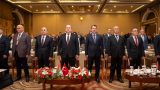 İzmir Başsavcılığı ev sahipliğinde iş hukuku çalıştayı düzenlendi