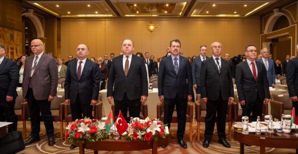 İzmir Başsavcılığı ev sahipliğinde iş hukuku çalıştayı düzenlendi