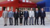 İzmir Cumhuriyet Başsavcılığı ile İzmir Demokrasi Üniversitesi arasında işbirliği protokolü imzalandı