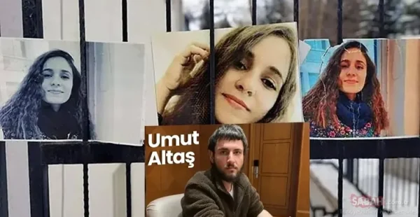 Gülistan Doku dosyasında kritik gün: ABD’de yakalanan firari Umut Altaş hakim karşısına çıkıyor