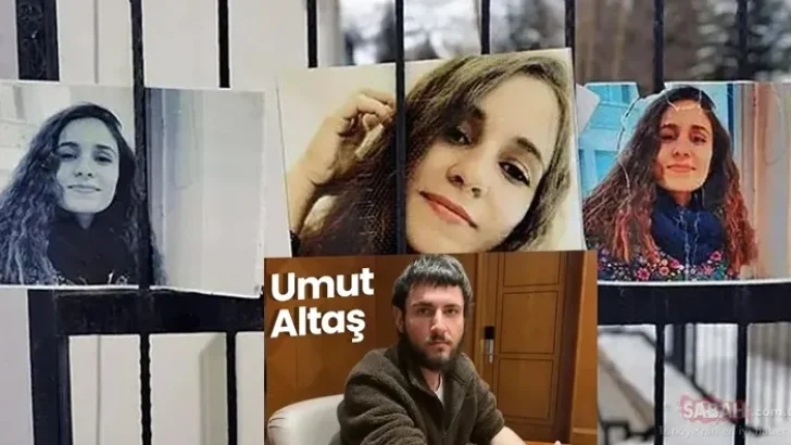 Gülistan Doku dosyasında kritik gün: ABD’de yakalanan firari Umut Altaş hakim karşısına çıkıyor
