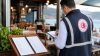 Fethiye’deki restoran denetiminde 24 ürüne ceza! Dosya Haksız Fiyat Kurulu’na gidiyor