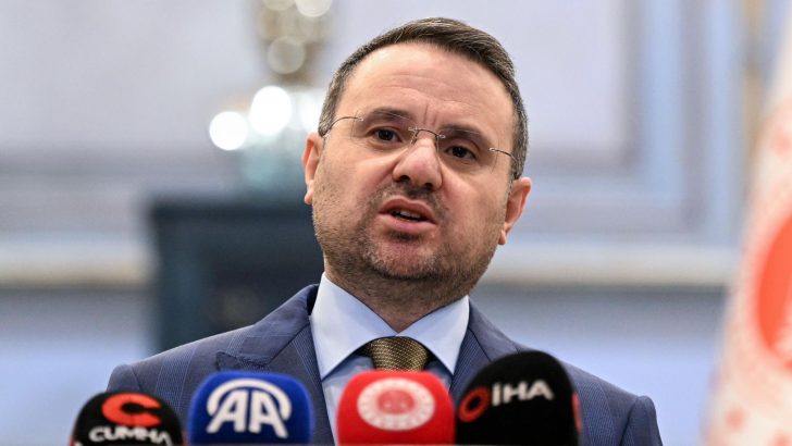 Akın Gürlek’ten CHP kurultay kararının ardından dikkat çeken demokrasi vurgusu