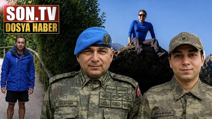 Dorukhan Büyükışık soruşturmasında gözle 62 adli tıp uzmanında!