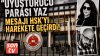 TAKSİCİ KADİR’İN İFADESİ ORTAYA ÇIKTI!