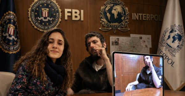 Gülistan Doku cinayetinde flaş gelişme: FBI ve Interpol devrede