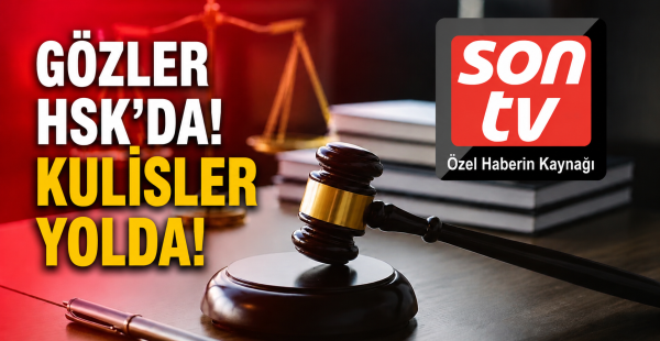 HSK’daki kritik toplantının perde arkası… Ankara’da gözler alınan kararlarda!